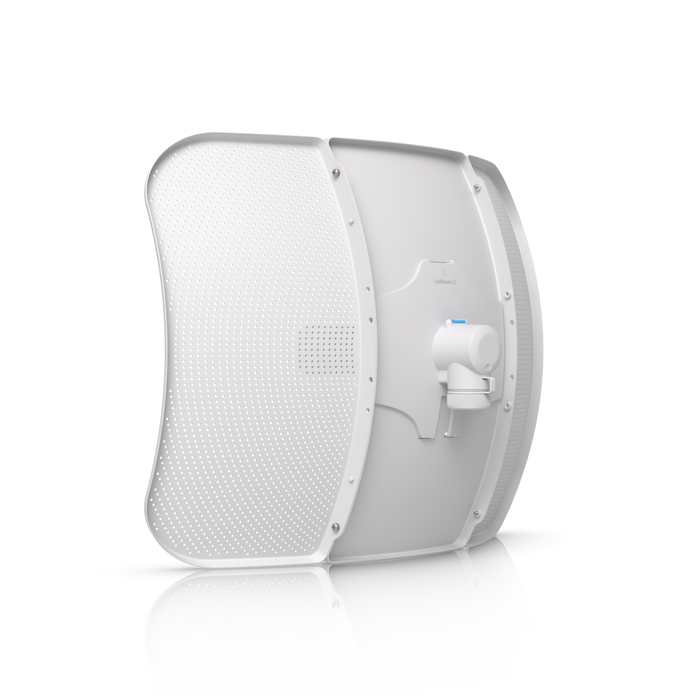 Ubiquiti LBE-5AC-LR-US airMAX LiteBeam 5AC Long-Range CPE - official Ubiquiti image 3