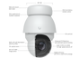 Ubiquiti UVC-AI-PTZ-Precision-W UniFi Video Camera AI PTZ Precision White - official Ubiquiti image 23