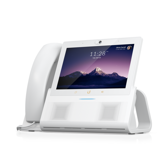 Ubiquiti UTP-TouchMax-U UniFi Talk Phone Touch Max (Unlocked) - official Ubiquiti image 11