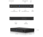 Ubiquiti ER-6P EdgeRouter 6-Port Gigabit PoE Router - image 1