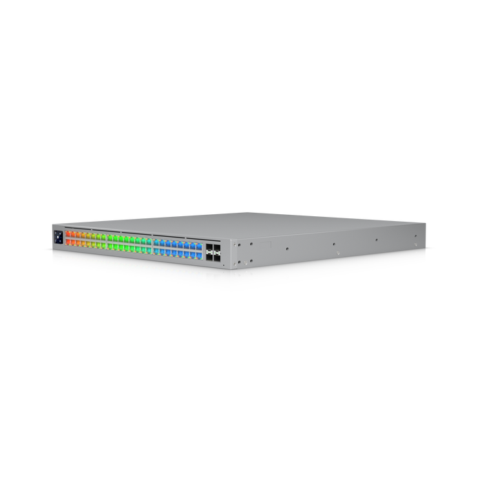 Ubiquiti ECS-48S-PoE Enterprise Campus 48S PoE - official Ubiquiti image 7