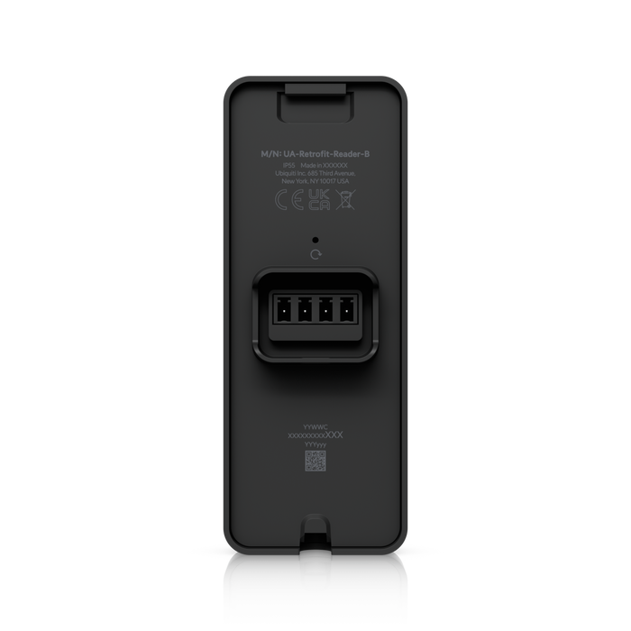 Ubiquiti UA-Retrofit-Reader-W UniFI Access Retrofit Reader White - official Ubiquiti image 9