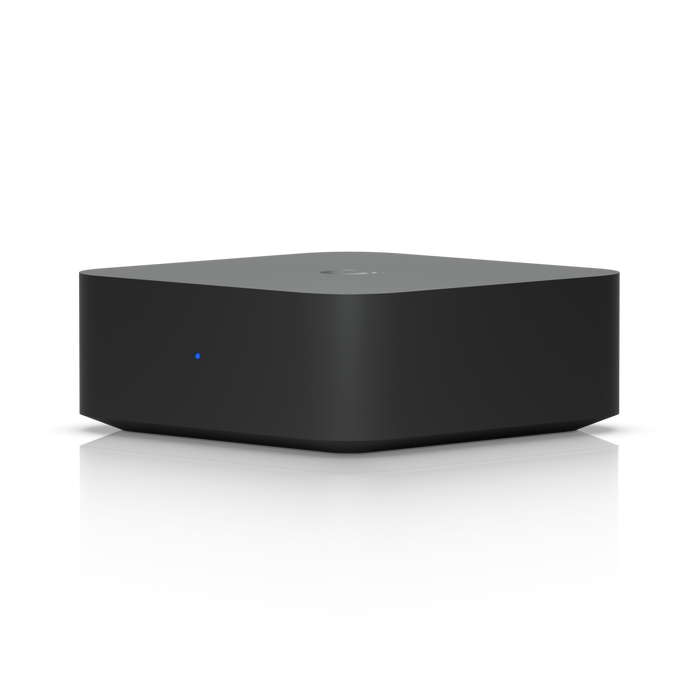 Ubiquiti UPL-Port-W-US PoE Audio Port White - official Ubiquiti image 4