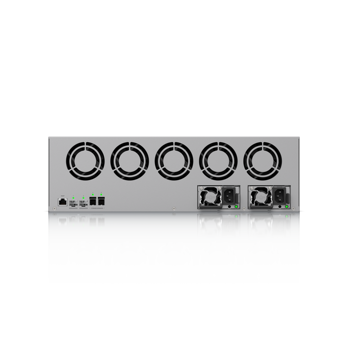 Ubiquiti ENVR-Core UniFi Enterprise NVR Core 16-Bay Network Video Recorder - official product image 6
