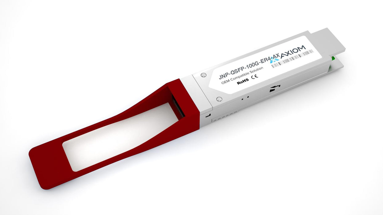 Axiom JNP-QSFP-100G-ER4-AX