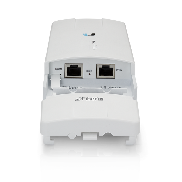 Ubiquiti AF-2X 2.4GHz airFiberX PtP 500Mbps+ Radio ROW - official Ubiquiti image 3