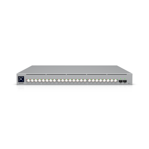 Ubiquiti ECS-24-PoE Enterprise Campus 24 PoE