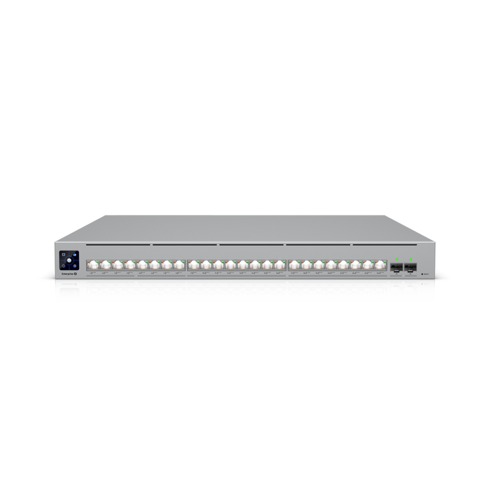 Ubiquiti ECS-24-PoE Enterprise Campus 24 PoE