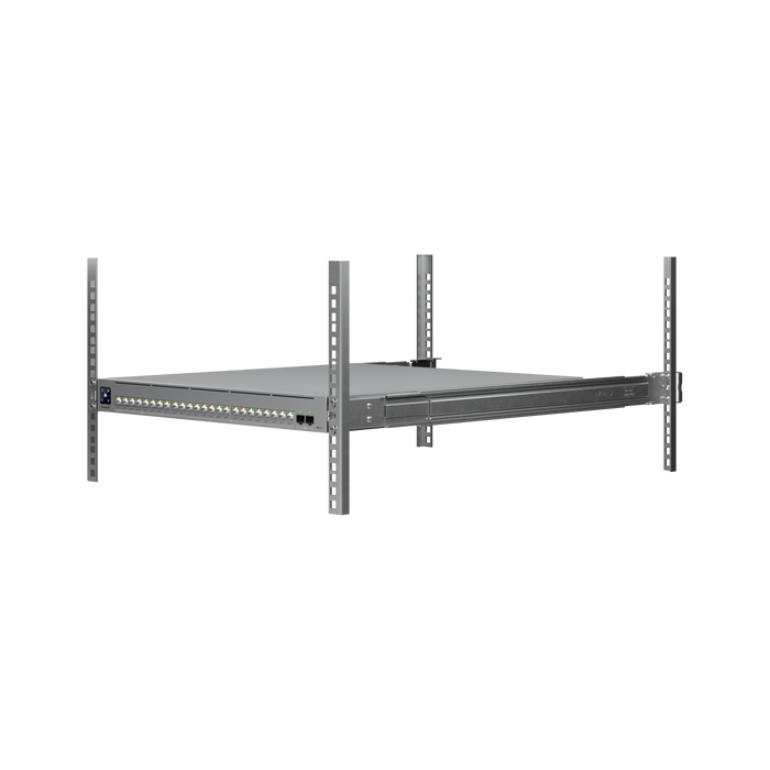 Ubiquiti ECS-24-PoE Enterprise Campus 24 PoE - official Ubiquiti image 9