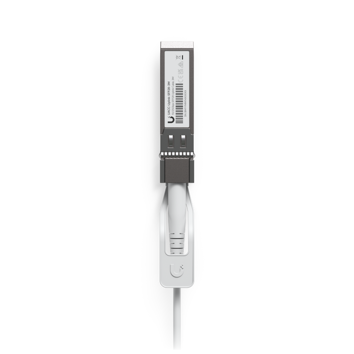 Ubiquiti UACC-Uplink-SFP28-0.15M-10 Direct Attach Uplink Cable 0.15m 10pk - official Ubiquiti image 9