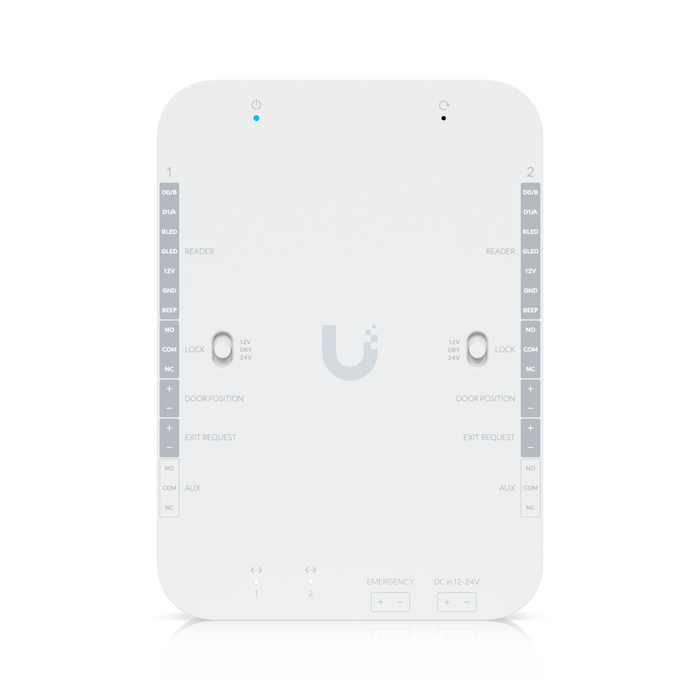 Ubiquiti UA-Retrofit-Hub-2 UniFi Access Retrofit Hub - official Ubiquiti image 3