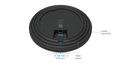 Ubiquiti U7-Pro-XG-US UniFi WiFi 7 10GbE Access Point US - image 6