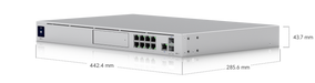 Ubiquiti UDM-Pro UniFi Dream Machine Pro - official product image 11