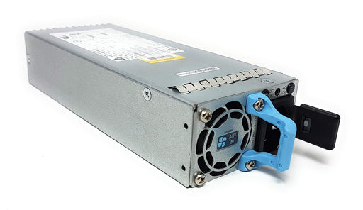 Juniper JPSU-850W-AC-AFI QFX Series 850W AC Back to Front Airflow Power Supply