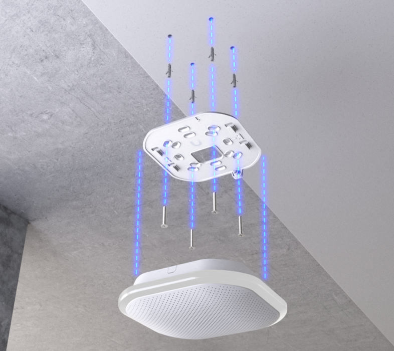 Ubiquiti USL-Siren-US SuperLink Siren US - official Ubiquiti image 15