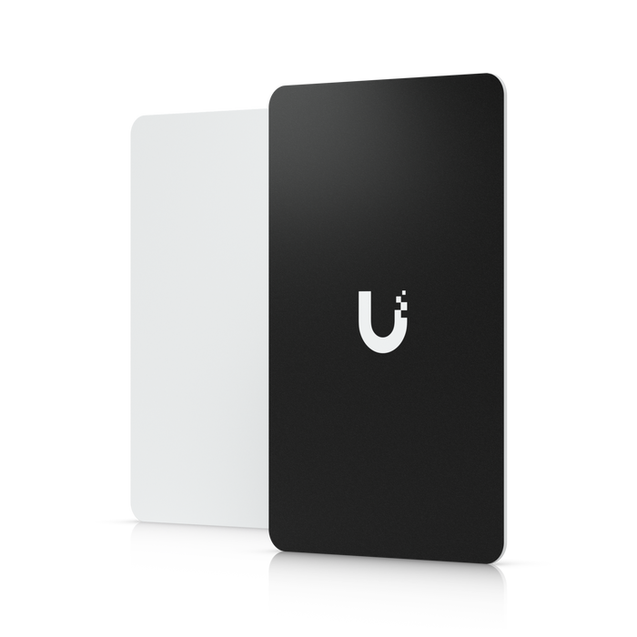 Ubiquiti Access Card - White / 100-Pack