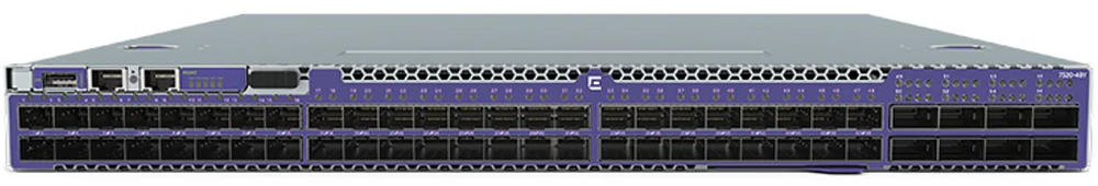Extreme Networks 7520-48Y-8C product photograph