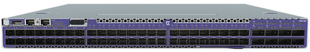 Extreme Networks 7520-48Y-8C product photograph