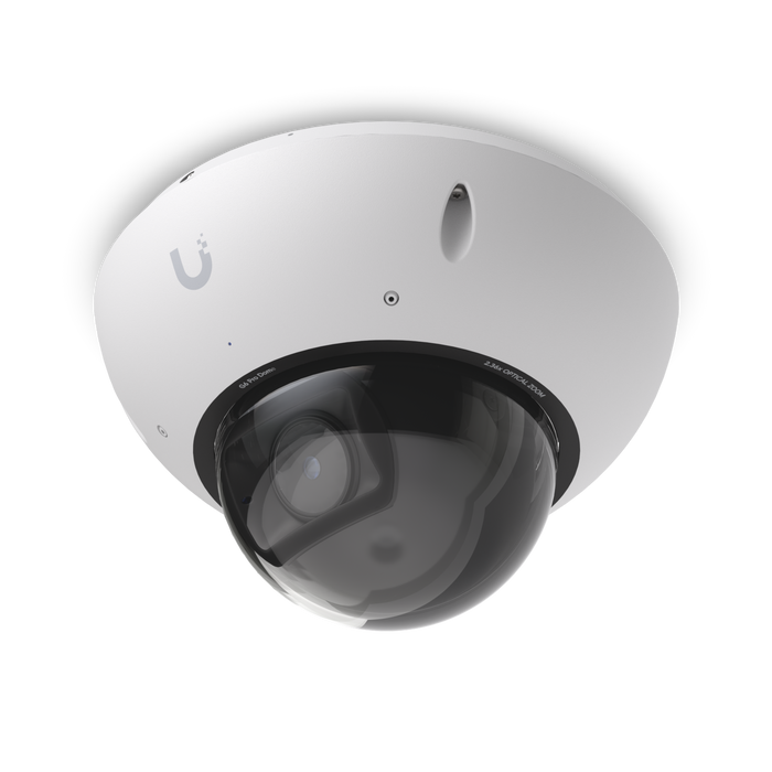Ubiquiti UVC-G6-Pro-Dome-B UniFi Video Camera G6 Pro Dome Black - official Ubiquiti image 12