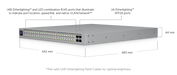 Ubiquiti ECS-48S-PoE Enterprise Campus 48S PoE - official Ubiquiti image 11