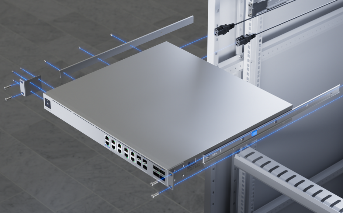 Ubiquiti EF-Core Enterprise Firewall Core - official Ubiquiti image 13