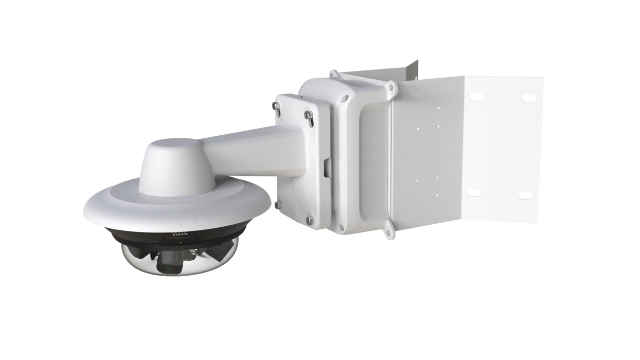 Cisco Meraki Mounting Adapter for Security Camera (MA-MNT-MV-79)