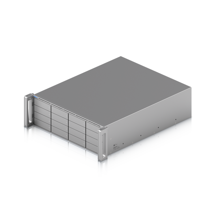 Ubiquiti ENVR-Core UniFi Enterprise NVR Core 16-Bay Network Video Recorder - official product image 9