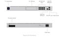 Ubiquiti UDM-Pro UniFi Dream Machine Pro - official product image 10