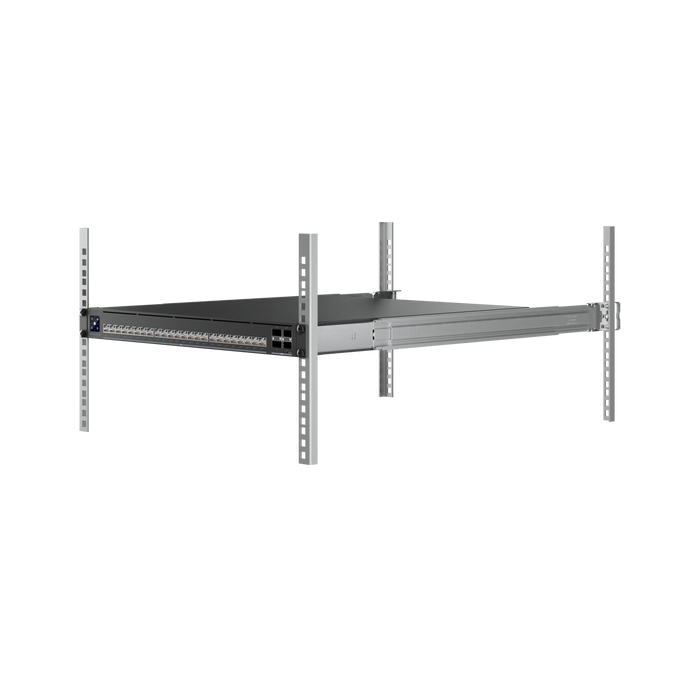 Ubiquiti EAV-XG-24-PoE Enterprise Audio/Video XG 24 PoE Switch - official Ubiquiti image 8