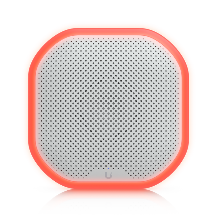 Ubiquiti UP-Siren-PoE UniFi Protect Siren PoE - official Ubiquiti image 10