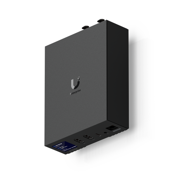 Ubiquiti EAV-Bridge Enterprise Audio/Video Bridge A - official Ubiquiti image 8