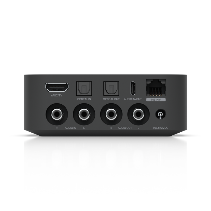 Ubiquiti UPL-Port-W-US PoE Audio Port White - official Ubiquiti image 8