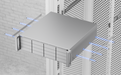 Ubiquiti ENVR Enterprise Network Video Recorder - official Ubiquiti image 13