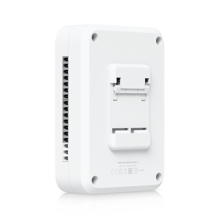 Ubiquiti UA-Retrofit-Hub-2 UniFi Access Retrofit Hub - official Ubiquiti image 6