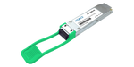 Extreme Networks 100G-FR-QSFP2KM product photograph