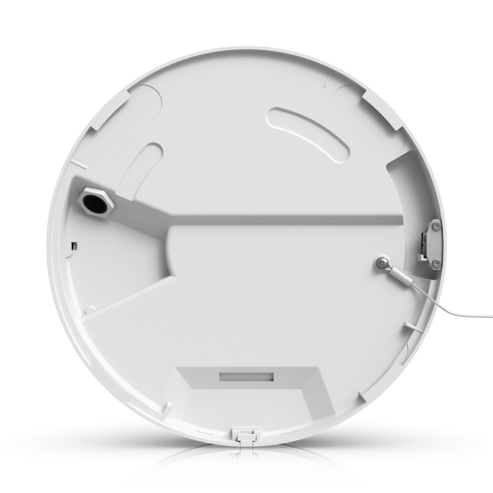 Ubiquiti UVC-AI-MS-4-W AI Multi Sensor 4 White - official Ubiquiti image 28