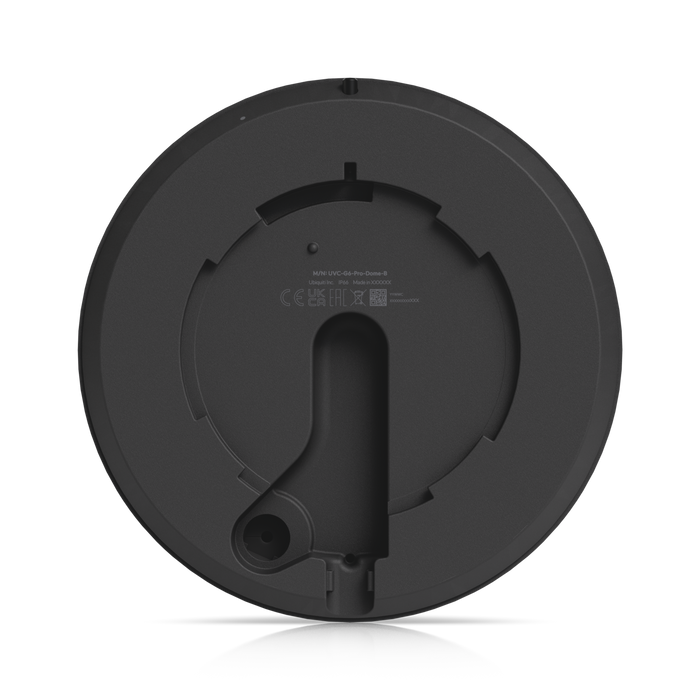 Ubiquiti UVC-G6-Pro-Dome-B UniFi Video Camera G6 Pro Dome Black - official Ubiquiti image 9