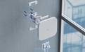 Ubiquiti E7-Campus-Indoor-US E7 Campus Indoor AP US - official Ubiquiti image 22