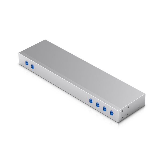 Ubiquiti UACC-CWDM-4 4-Channel CWDM Mux Demux - official Ubiquiti image 6