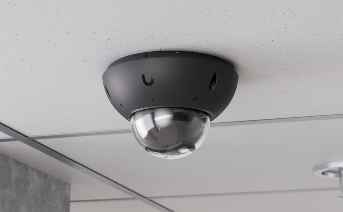 Ubiquiti UVC-G6-Pro-Dome-W UniFi Video Camera G6 Pro Dome White - official Ubiquiti image 24