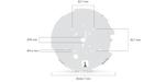 Ubiquiti UVC-AI-MS-4-W AI Multi Sensor 4 White - official Ubiquiti image 37