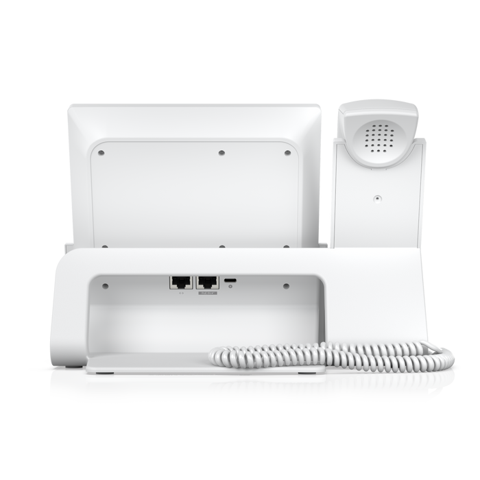 Ubiquiti UTP-TouchMax-U UniFi Talk Phone Touch Max (Unlocked) - official Ubiquiti image 9