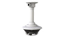 Cisco Meraki Mounting Pipe for Camera Housing, Pendent Mount (MA-MNT-MV-29)