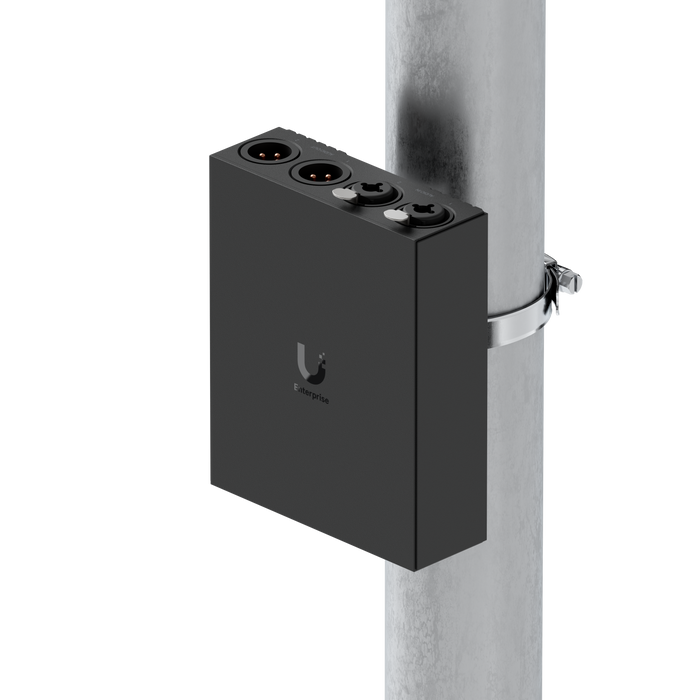 Ubiquiti EAV-Bridge Enterprise Audio/Video Bridge A - official Ubiquiti image 10