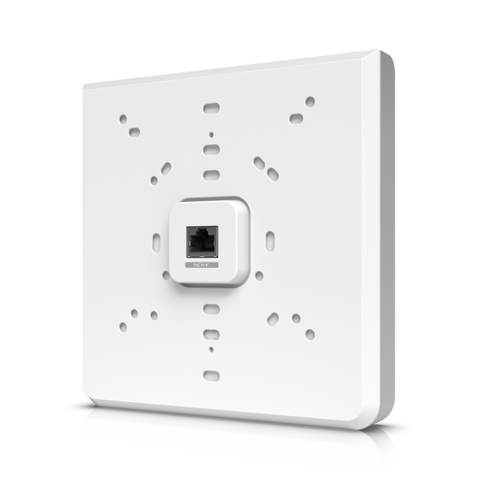 Ubiquiti U6-ENTERPRISE-IW UniFi AP 6 Enterprise In-Wall US - official Ubiquiti image 5