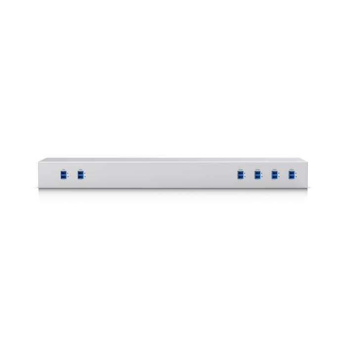 Ubiquiti UACC-CWDM-4 4-Channel CWDM Mux Demux - official Ubiquiti image 2