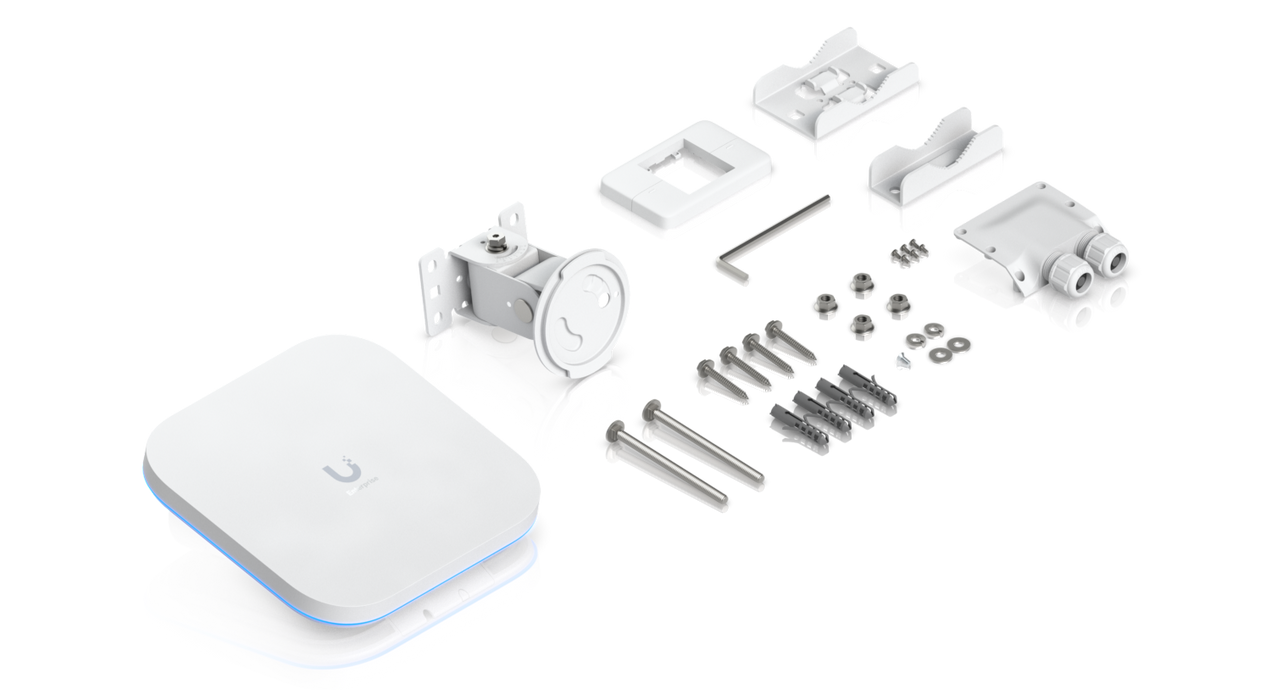 Ubiquiti E7-Campus-US Enterprise WiFi 7 Campus AP US - official Ubiquiti image 2