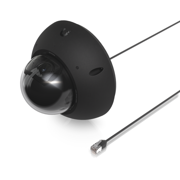 Ubiquiti UVC-G6-Pro-Dome-B UniFi Video Camera G6 Pro Dome Black - official Ubiquiti image 11