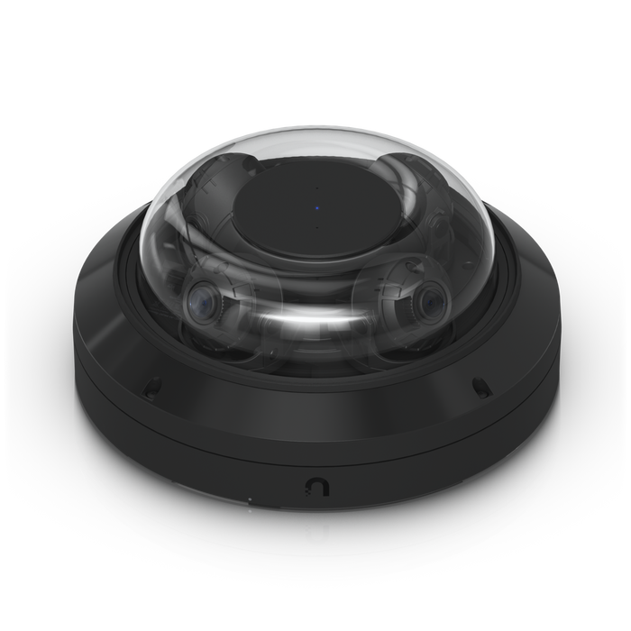 Ubiquiti UVC-AI-MS-4-W AI Multi Sensor 4 White - official Ubiquiti image 4