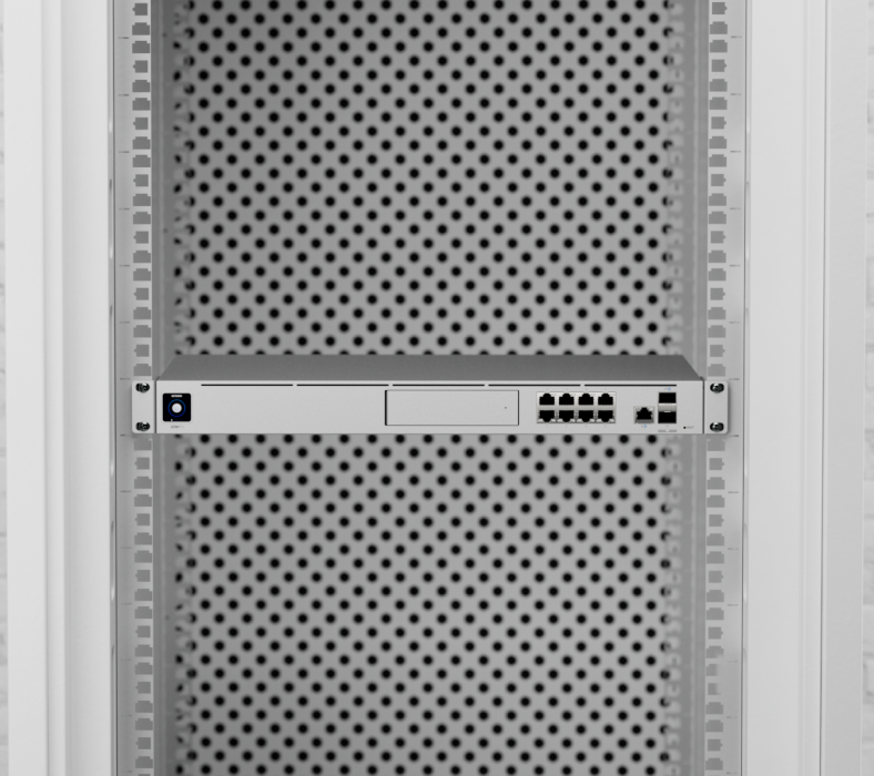 Ubiquiti UDM-Pro UniFi Dream Machine Pro - official product image 13